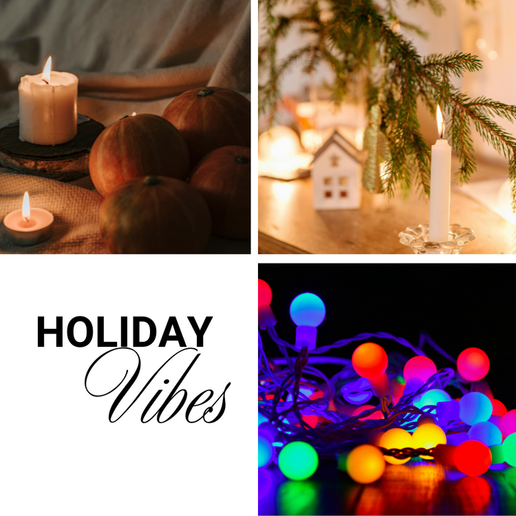 Upcoming Holidays Trends