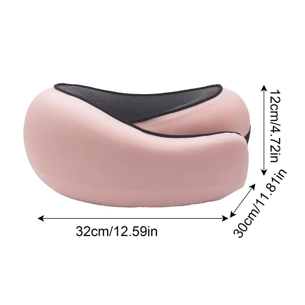 FlyBud™ Travel Neck Pillow