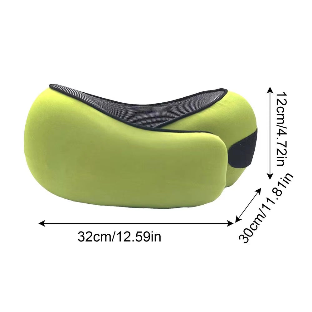 FlyBud™ Travel Neck Pillow