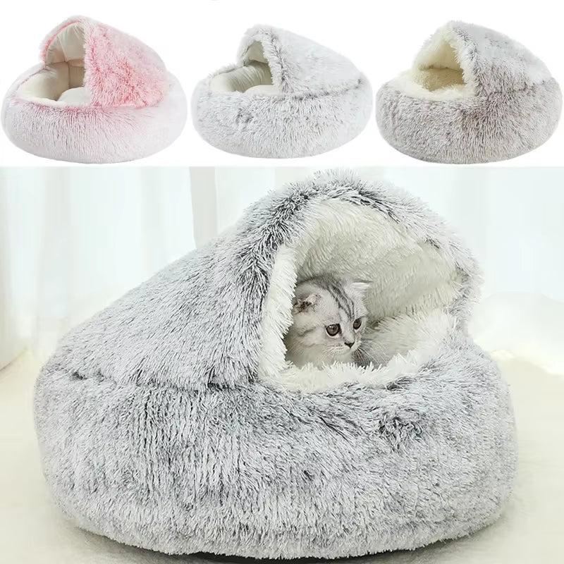 CozyNaps™ Pet Bed