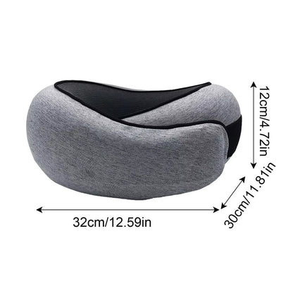 FlyBud™ Travel Neck Pillow