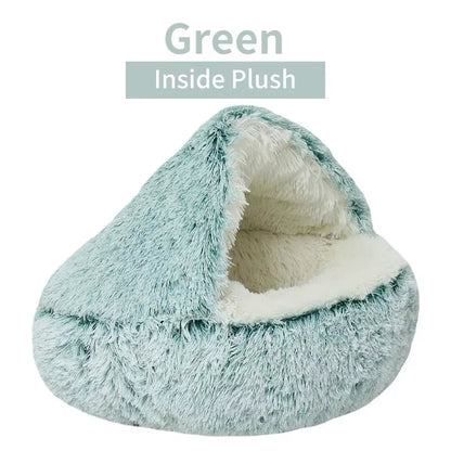 CozyNaps™ Pet Bed